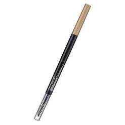 Maybelline Brwi ołówków szczotki brwi Dokładne (mikro ołówek) 0,14 g (cień Blond). Cienie do powiek Maybelline. W wyprzedaży za 19.00 zł.