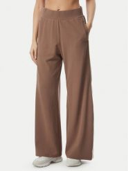 EA7 Emporio Armani Spodnie dresowe 7W001336 AF13289 U6041 Brązowy Relaxed Fit. Brązowe spodnie dresowe EA7 Emporio Armani, xl, bez wzorów, z dresówki. Za 669.99 zł.