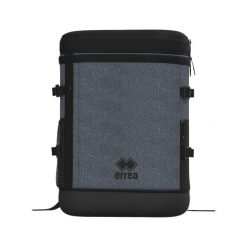 Plecak Errea Blumm. Brązowe plecaki ERREA, bez wzorów. W wyprzedaży za 270.50 zł.