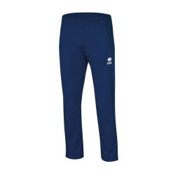Errea Clayton 3.0 Spodnie Regulowane Spodnie Dorosłych. Niebieskie spodnie sportowe ERREA, s, bez wzorów, do piłki nożnej. Za 172.00 zł.