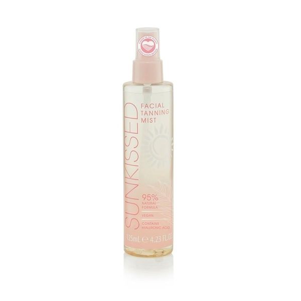 Sunkissed Samoopalacze 125 ml. Samoopalacze Sunkissed. Za 61.99 zł.