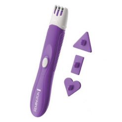 Depilator Remington SMOOTH&SILKY WPG4010C. Depilatory Remington. Za 51.90 zł.