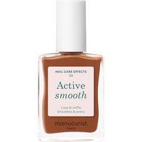 Manucurist - Active Smooth — Lakier-odżywka Do Paznokci - Active Smooth 03 - Dla Kobiet. Pielęgnacja paznokci Manucurist. Za 75.00 zł.