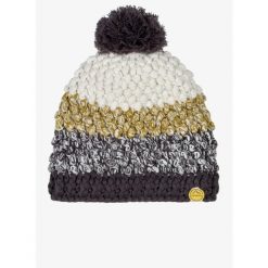 Czapka zimowa La Sportiva Terry Beanie. Białe czapki La Sportiva, bez wzorów. Za 98.69 zł.