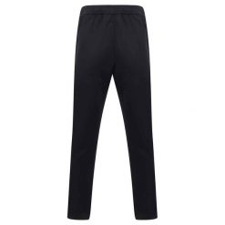 Dresy Dresowe Unisex Dla Dorosłych. Niebieskie spodnie dresowe FINDEN & HALES, m, bez wzorów, z dresówki, trekkingowe. Za 179.99 zł.