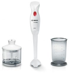 Bosch MSM14200 biały. Blendery Bosch. Za 169.90 zł.