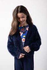 Sweter rozpinany. Kardigany COCCODRILLO, bez wzorów. Za 99.90 zł.