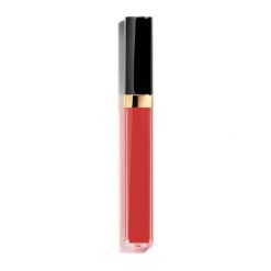 CHANEL ROUGE COCO HYDRA GLOSS INTENSYWNIE LŚNIĄCY NAWILŻAJĄCY I WYGŁADZAJĄCY Błyszczyki 5,5 g 448 - OPULENCE. Błyszczyki Chanel. Za 142.50 zł.