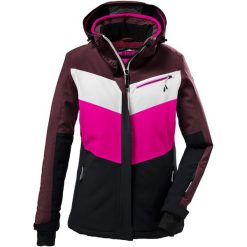 Kurtka narciarska damska Killtec KSW 253 WMN SKI JCKT. Kurtki narciarskie Killtec, bez wzorów, bez kaptura, narciarskie. Za 899.99 zł.
