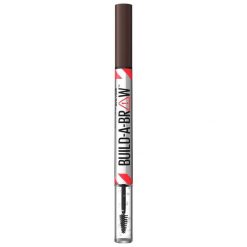 Maybelline Build-A-Brow Kredka do brwi 1,65 g 260 - DEEP BROWN. Kosmetyki do brwi Maybelline. Za 99.09 zł.