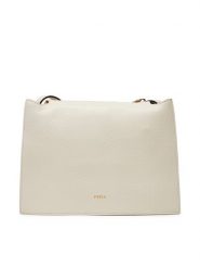 Furla Torebka WB01275 HSF000 PNN00 Écru. Listonoszki Furla, bez wzorów, ze skóry, bez dodatków. Za 1,149.00 zł.