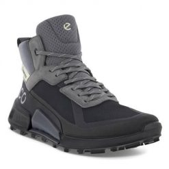 Buty trekkingowe damskie Ecco Biom 2.1 Mountain Mid Gtx. Trekkingi ecco, z materiału, za kostkę, trekkingowe. Za 1,122.00 zł.