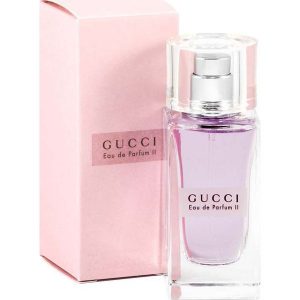 Gucci II EDP 30ml. Perfumy damskie Gucci. Za 153.00 zł.