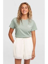 O'Neill Szorty "Essentials Tokeena" w kolorze białym rozmiar: XS. Białe szorty O'Neill, bez wzorów, z koronki. Za 91.99 zł.