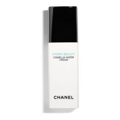 CHANEL HYDRA BEAUTY CAMELLIA WATER CREAM ROZŚWIETLAJĄCA EMULSJA NAWILŻAJĄCA Kremy do twarzy 30 ml Biały Damski. Kremy do twarzy Chanel. Za 236.00 zł.