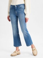 JOOP! Dżinsy - Chrisi Kobiety Bawełna niebieski, 26. Niebieskie jeansy Joop!, bez wzorów. Za 479.95 zł.