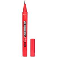 They're Real! Xtreme Precision Liner - Precyzyjny Wodoodporny Eyeliner. Eyelinery BENEFIT COSMETICS. Za 139.00 zł.