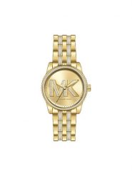Michael Kors Zegarek Bryant MK7540 Złoty. Żółte, analogowe zegarki Michael Kors, złote. Za 1,489.00 zł.