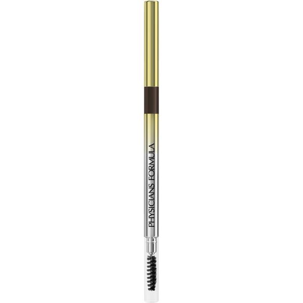 Physicians Formula Slim Brow Pencil Kredka do brwi 05 g MEDIUM BROWN. Kosmetyki do brwi Physicians Formula. Za 49.13 zł.