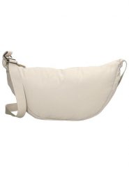 Beagles Torebka "Calvia" w kolorze kremowym - 54 x 25 x 13,5 cm rozmiar: onesize. Brązowe torby na ramię Beagles, bez wzorów, z materiału, na ramię, bez dodatków. Za 113.90 zł.