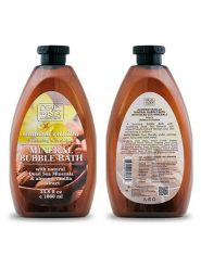 Dead Sea Collection Płyn do kąpieli "Almond Vanilla" - 1000 ml rozmiar: onesize. Płyny do kąpieli Dead Sea Collection. Za 30.99 zł.