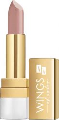 AA Wings of Color Lipstick Creamy Care Pomadka 19 London Fog 3,8 g. Pomadki OCEANIC. Za 31.99 zł.