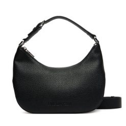 Torebka LOVE MOSCHINO. Czarne torebki klasyczne Love Moschino, bez wzorów, bez dodatków. Za 949.99 zł.