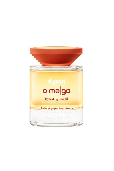Nawilżający olejek do włosów Dyson Omega™ 30 ml. Odżywki do włosów Dyson. Za 239.00 zł.