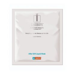 MBR Medical Beauty Research After Sun Liquid Mask Maseczki nawilżające 1 ct. Maseczki MBR Medical Beauty Research. Za 51.75 zł.