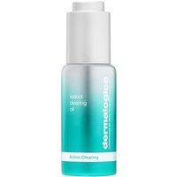 Retinol Clearing Oil – Olejek oczyszczający z retinolem. Oczyszczanie Dermalogica. Za 469.00 zł.
