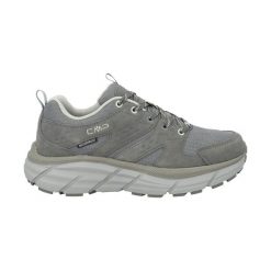 Damskie buty trekkingowe CMP Kamsel Low. Zielone trekkingi CMP, z gumy, trekkingowe. Za 381.30 zł.