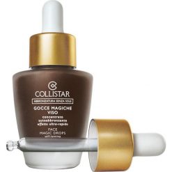 Collistar Samoopalacze Krem samoopalający 30.0 ml. Kremy do opalania Collistar. Za 129.00 zł.