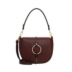 Tamaris Torebka Naramienna TAS Maischa Torebki 1 ct Damski. Torby na ramię Tamaris, bez wzorów, z poliesteru, eleganckie, na ramię, bez dodatków. Za 230.99 zł.