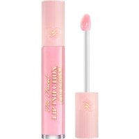 Too Faced - Lip Injection Lip gloss - Błyszczyk Zwiększający Objętość Ust - Li Lip gloss Cooling -pr 6.5ml .22floz - Dla Kobiet. Błyszczyki TOO FACED. Za 149.00 zł.