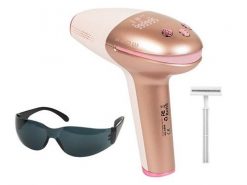 Depilator świetlny IPL-900 Pro BLOW. Depilatory BLOW. Za 274.99 zł.