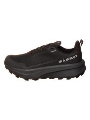 Mammut Buty trekkingowe "Aenergy Mtn Low GTX" w kolorze czarnym rozmiar: 38 2/3. Czarne trekkingi Mammut, z gore-texu, outdoorowe. Za 349.95 zł.