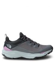 The North Face Trekkingi Vectiv Exploris 2 NF0A7W6DSOU1 Szary. Szare obuwie sportowe The North Face, ze skóry, trekkingowe. Za 499.99 zł.