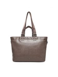G-Star Raw Torebka CEO-ADA-GLER2 Szary. Szare torebki klasyczne G-Star Raw, bez wzorów, z materiału, bez dodatków. Za 329.99 zł.