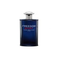 Tommy Hilfiger Freedom Sport EDT 100ml. Perfumy męskie TOMMY HILFIGER. Za 86.99 zł.