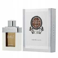 RASASI Al Wisam Day Pour Homme 100 ml EDP woda perfumowana męska. Perfumy męskie Rasasi. W wyprzedaży za 221.99 zł.