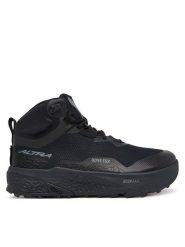 Altra Trekkingi Timp 6 Mid Gtx GORE-TEX AL0A85U3 Czarny. Czarne trekkingi Altra, z gore-texu, trekkingowe. Za 999.99 zł.