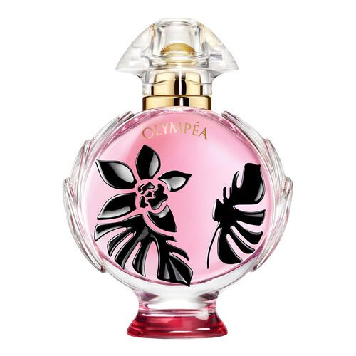 Rabanne Fragrances - Olympéa Flora - Kwiatowa I Owocowa - Olympéa Flora Edp Intense 30ml - Dla Kobiet. Perfumy damskie Rabanne Fragrances. Za 405.00 zł.