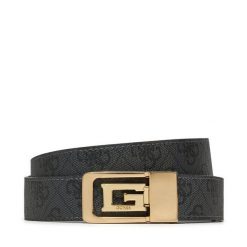 Pasek Damski Guess. Szare paski Guess, z aplikacjami. Za 179.99 zł.