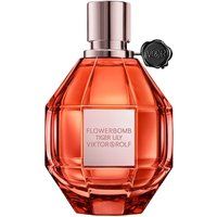 Viktor & Rolf - Flowerbomb Tiger Lily - Eau De Parfum - Flower Bomb Tiger Lily Edp 100ml - Dla Kobiet. Perfumy damskie Viktor & Rolf. Za 799.00 zł.