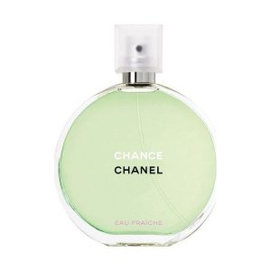 Chanel Chance Eau Fraiche EDT 100 ml. Perfumy damskie Chanel. Za 413.00 zł.