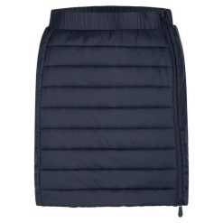 Loap Irenka damska izolowana spódnica — ciemnoszara XL. Szare spódnice ZONE PERFECT, na zimę, xl, bez wzorów. Za 200.99 zł.