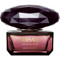 Versace - Crystal Noir - Woda Toaletowa - Atomizer 50 ml - Dla Kobiet. Perfumy damskie VERSACE. Za 489.00 zł.