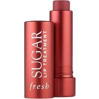 Fresh - Sugar Tinted Lip Treatment - Kolorowy Balsam Do Ust - Sugar Lip Treatment Coral - Dla Kobiet. Balsamy do ust FRESH. Za 79.90 zł.