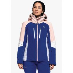 Kurtka narciarska damska Schöffel Naladas. Kurtki narciarskie Schöffel, bez wzorów, bez kaptura, narciarskie. Za 2,499.99 zł.