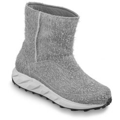Buty zimowe damskie MEINDL Malmö Lady. Szare trekkingi Meindl, trekkingowe. Za 1,249.00 zł.